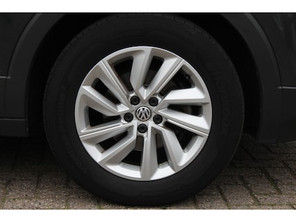 Volkswagen-T-Cross