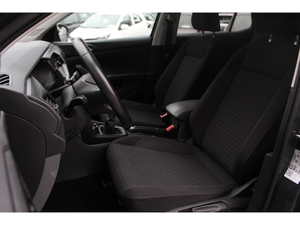 Volkswagen-T-Cross