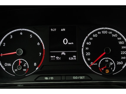 Volkswagen-T-Cross