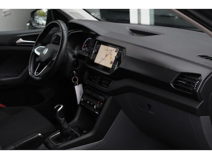 Volkswagen-T-Cross