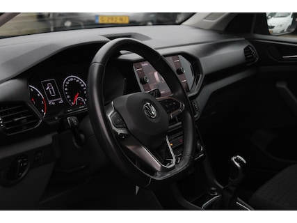 Volkswagen-T-Cross