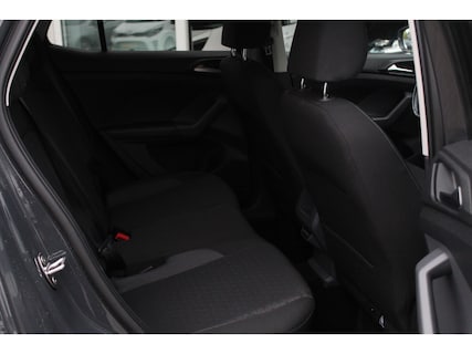 Volkswagen-T-Cross