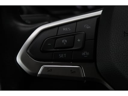 Volkswagen-T-Cross