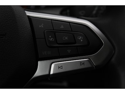 Volkswagen-T-Cross