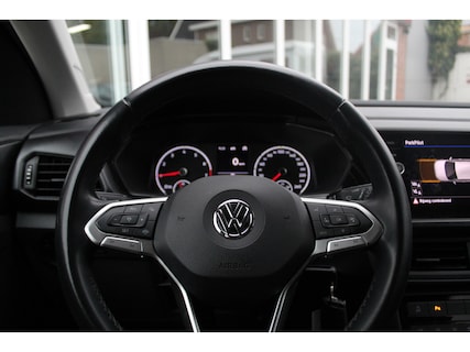 Volkswagen-T-Cross