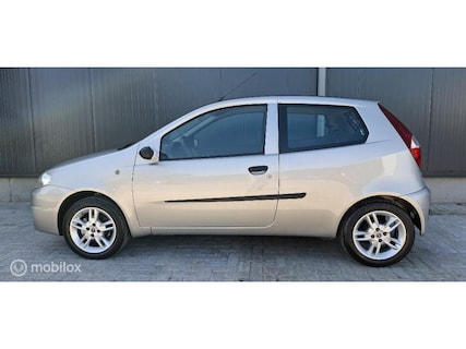 Fiat-Punto