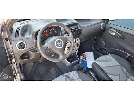 Fiat-Punto