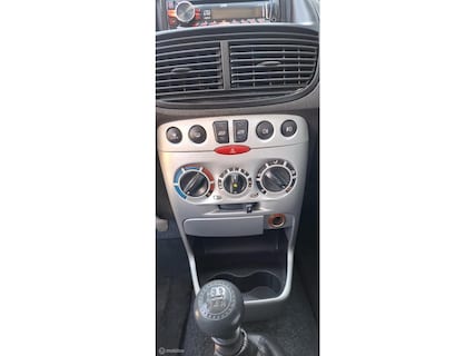 Fiat-Punto