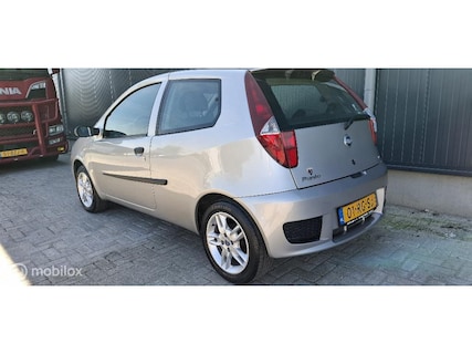 Fiat-Punto