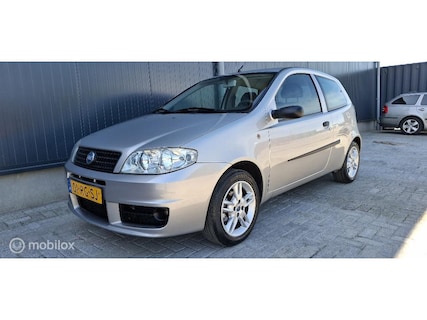 Fiat-Punto