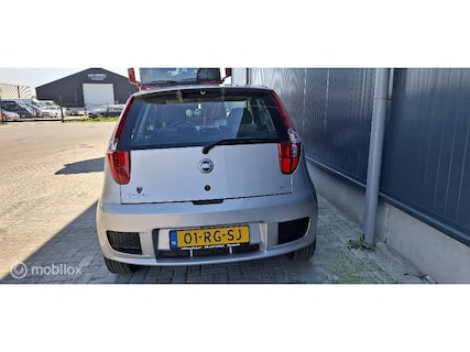 Fiat-Punto