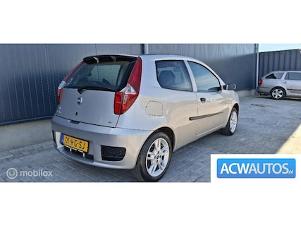 Fiat-Punto
