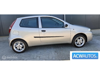 Fiat-Punto