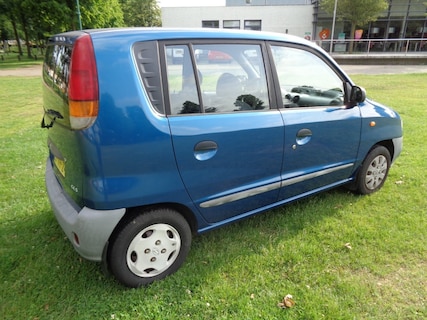 Hyundai-Atos