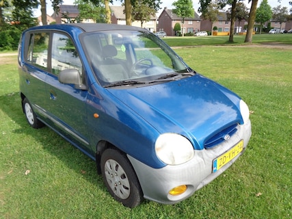 Hyundai-Atos