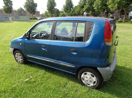 Hyundai-Atos