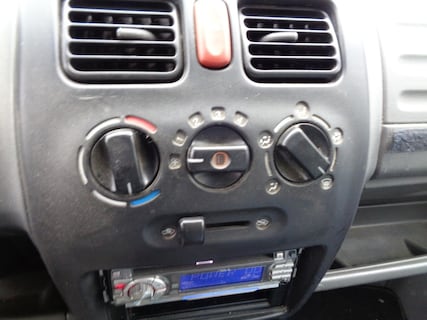 Suzuki-Wagon R+