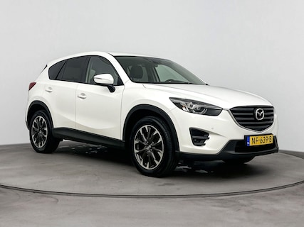 Mazda-CX-5