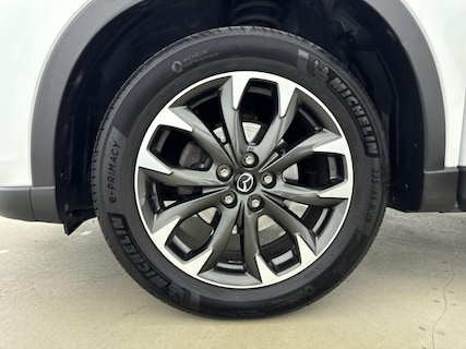 Mazda-CX-5
