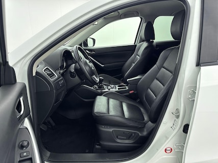 Mazda-CX-5
