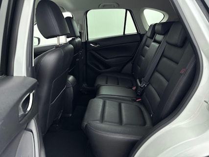 Mazda-CX-5