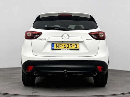 Mazda-CX-5
