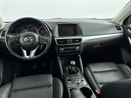 Mazda-CX-5