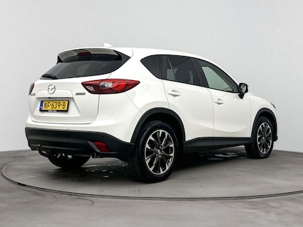 Mazda-CX-5