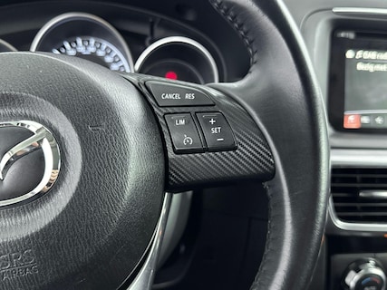 Mazda-CX-5