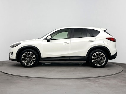 Mazda-CX-5