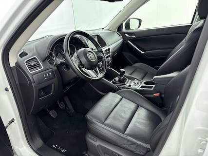 Mazda-CX-5