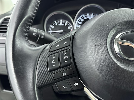 Mazda-CX-5