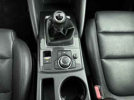 Mazda-CX-5