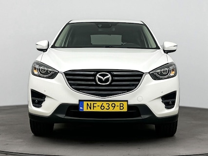 Mazda-CX-5
