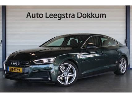 Audi-A5