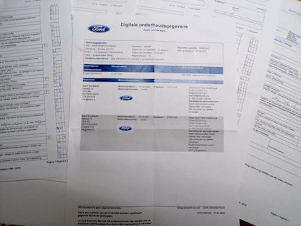Ford-Mondeo