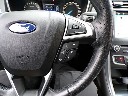 Ford-Mondeo