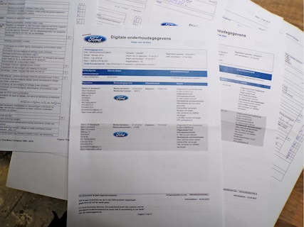 Ford-Mondeo