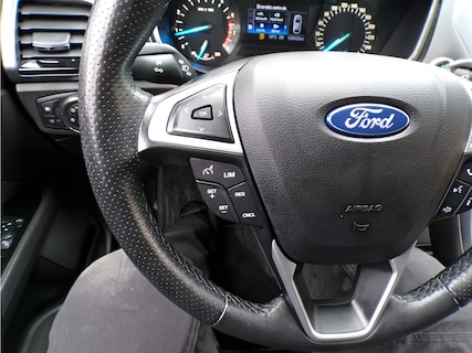 Ford-Mondeo