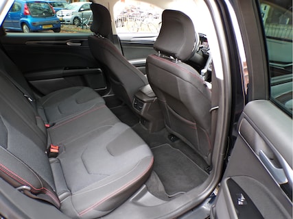 Ford-Mondeo