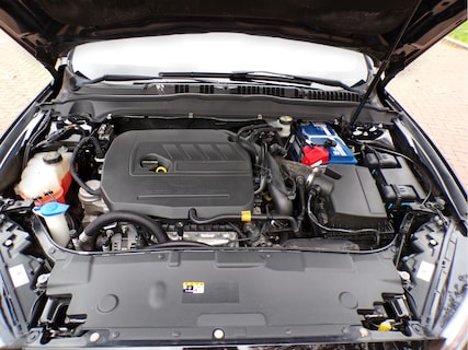 Ford-Mondeo