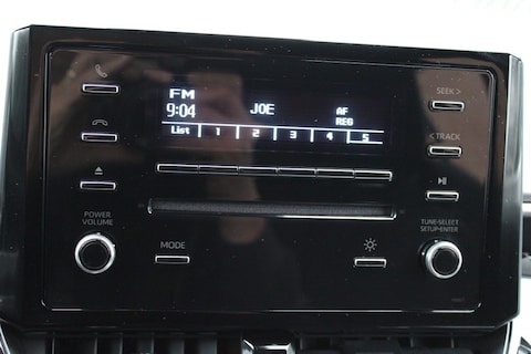 Toyota-Corolla
