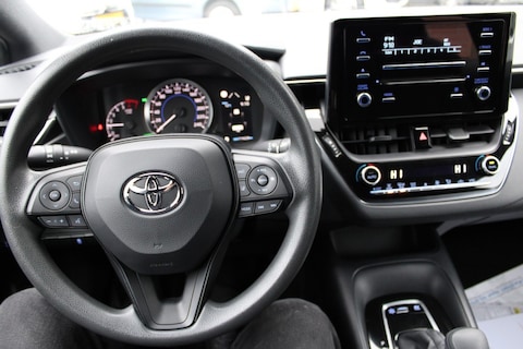 Toyota-Corolla