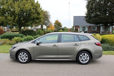 Toyota-Corolla