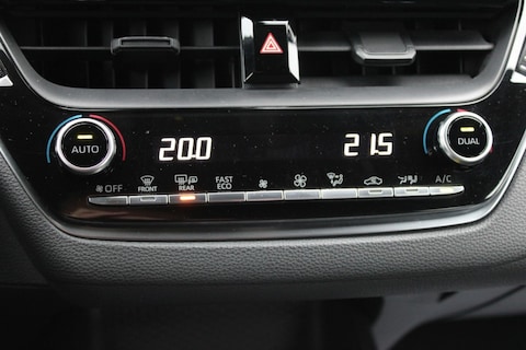 Toyota-Corolla