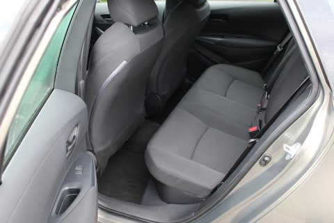 Toyota-Corolla