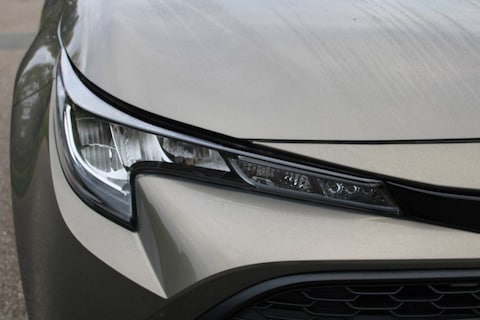 Toyota-Corolla