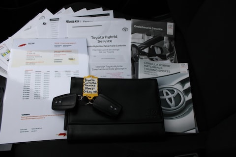 Toyota-Corolla