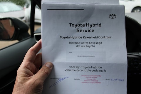 Toyota-Corolla