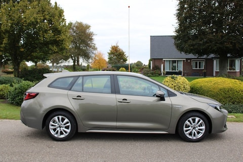 Toyota-Corolla